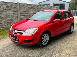 Opel Astra H (2004-2014) 1.4 Start 2007
