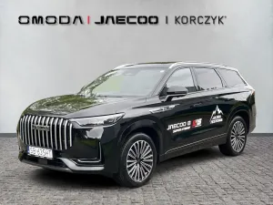 Jaecoo 8 2026