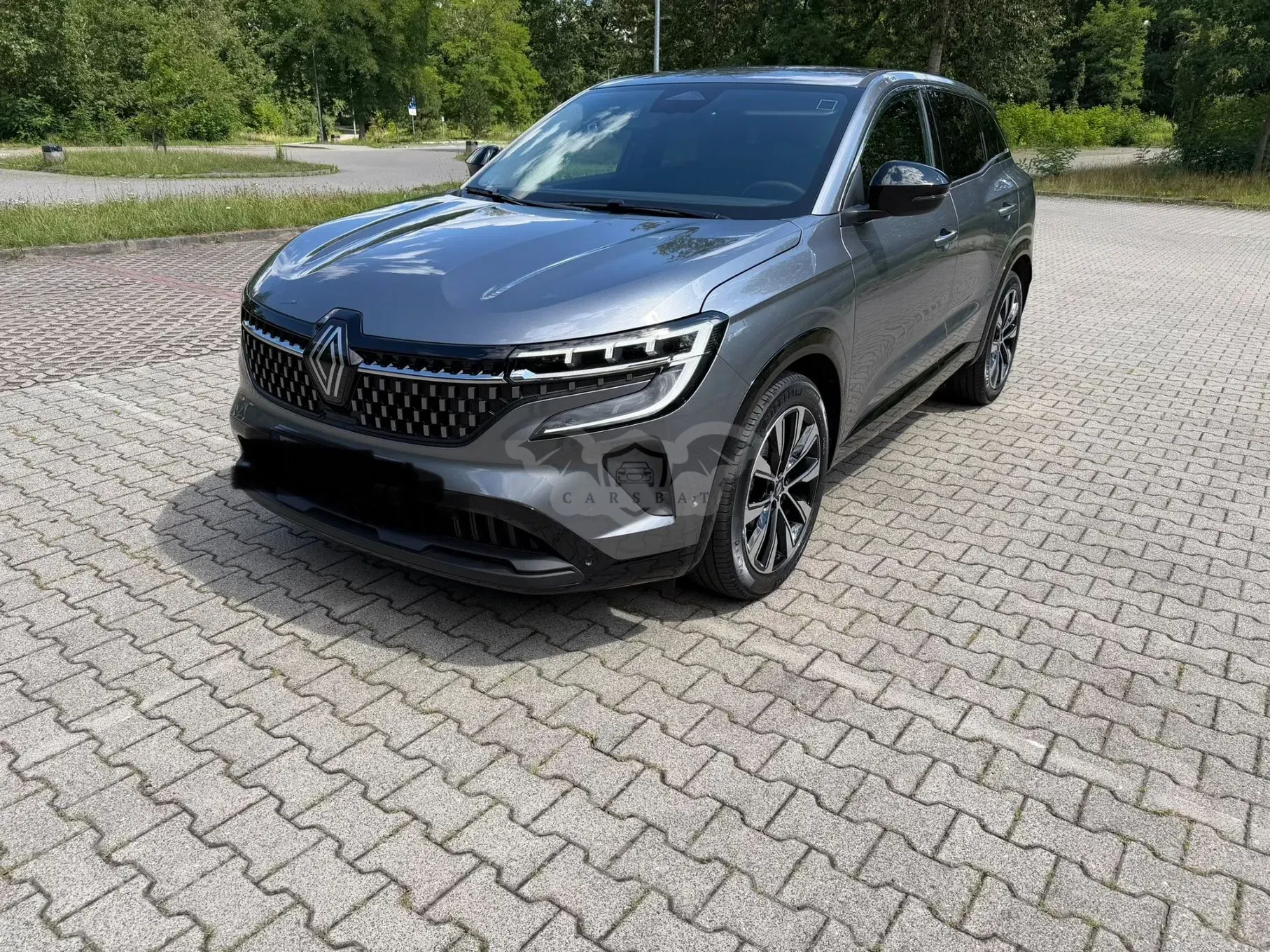 Renault Austral 1.3 TCe mHEV Techno 2025