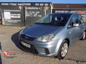 Ford C-Max I (2003-2010) 2007