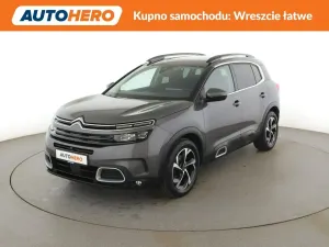 Citroën C5 Aircross 2019