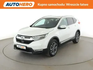 Honda CR-V V (2018-2023) 2.0 i-MMD Executive CVT 2022