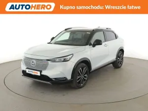 Honda HR-V III (2021-) 1.5 i-MMD Advance Style Plus CVT 2023