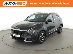 Kia Sportage V (2021-) 1.6 T-GDI HEV L 2WD 2024