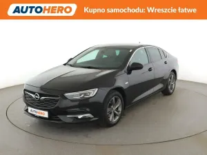 Opel Insignia B (2017-) 2.0 Automatik Dynamic 2018