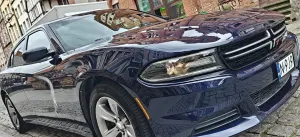 Dodge Charger 2015