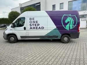 Fiat Ducato III (2007-) 2014