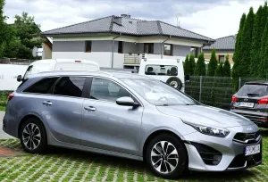 Kia Ceed III (2018-) 1.6 GDI PHEV L Business Line DCT 2024