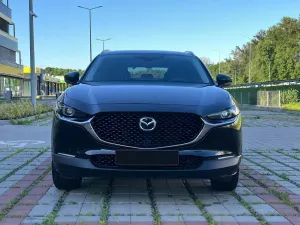 Mazda CX-30 2023