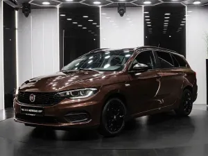 Fiat Tipo II (2016-) 1.4 16v Street 2020