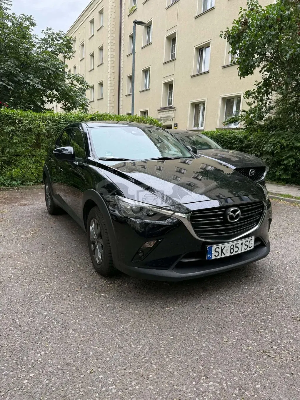 Mazda CX-3 2.0 SkyEnergy 2019