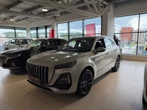 Hongqi HS5 2.0T Executive AWD 2025