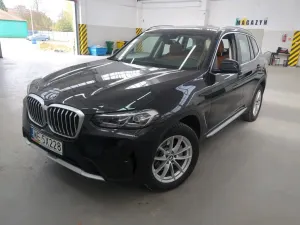 BMW X3 G01 (2017-) xDrive20i 2022