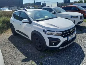 Dacia Sandero III (2020-) 1.0 TCe Comfort 2022