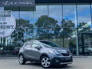 Opel Mokka I (2012-2019) 1.4 T Enjoy S&S 4x4 2014