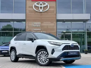 Toyota Rav4 V (2018-) 2.5 Hybrid Selection 4x2 2024