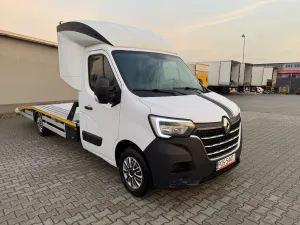 Renault Master 2020