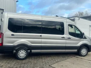 Ford Transit 2023
