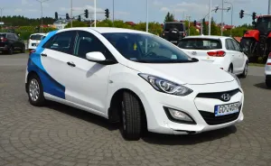 Hyundai i30 II (2012-2017) 2014