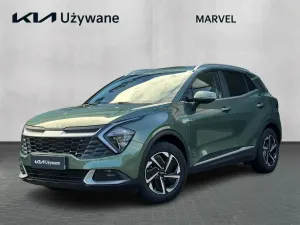 Kia Sportage V (2021-) 1.6 T-GDI L 2WD 2025