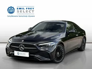 Mercedes-Benz CLE 2025