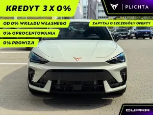 Cupra Leon 1.5 eTSI mHEV DSG 2026