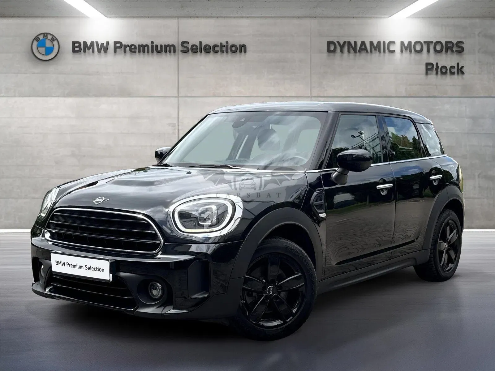 Mini Countryman 2022