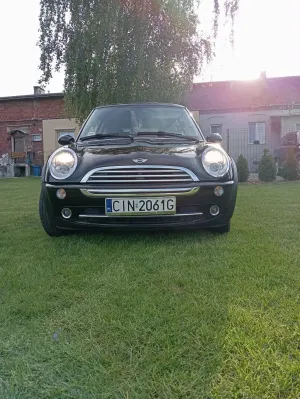Mini One Park Lane 2005