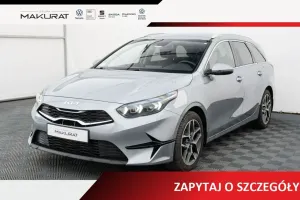 Kia Ceed III (2018-) 1.5 T-GDI Business Line DCT 2021