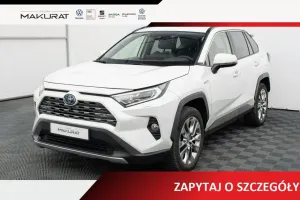 Toyota Rav4 V (2018-) 2020