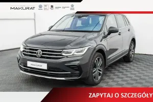 Volkswagen Tiguan II (2016-2024) 2.0 TSI 4Mot Elegance DSG 2021