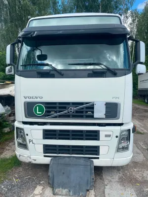 Volvo FH 2007