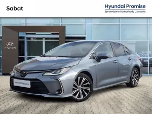 Toyota Corolla Seria E21 (2019-) 1.5 Comfort MS 2022