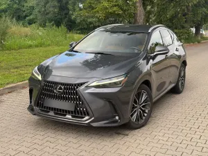 Lexus NX II (2021-) 350h Omotenashi AWD 2023