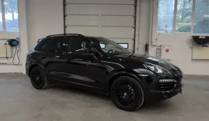 Porsche Cayenne II (2010-2017) Diesel 2013