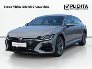 Volkswagen Arteon shooting brake 2023