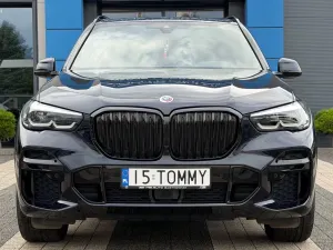 BMW X5 G05 (2018-) xDrive25d sport 2023