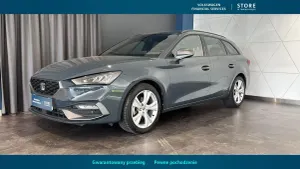 Seat Leon IV (2020 - ) 1.5 eTSI FR DSG 2025