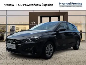 Hyundai i30 III (2017-) 2022