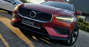 Volvo V60 D4 AWD Geartronic Pro 2020