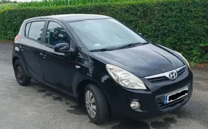 Hyundai i20 I (2008-2014) 2009