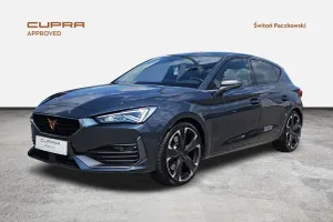 Cupra Leon 2023