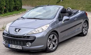 Peugeot 207 1.6 Sport 2008