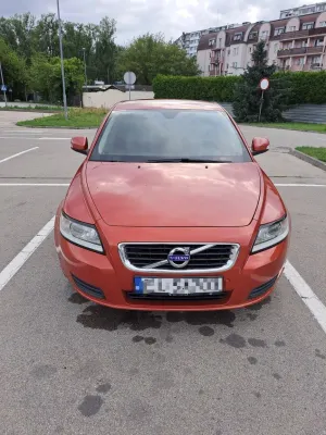 Volvo V50 2.0 2012