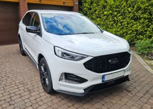 Ford Edge 2022