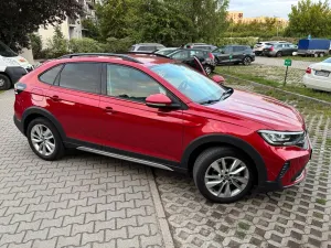Volkswagen Taigo 1.0 TSI Life Plus DSG 2025