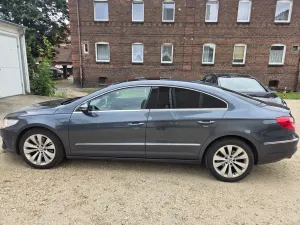 Volkswagen Passat CC 2009