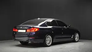 BMW 5 Series G30/G31 (2017-2023) 2020