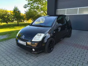 Citroën C2 2005