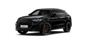 Audi RSQ8 2026